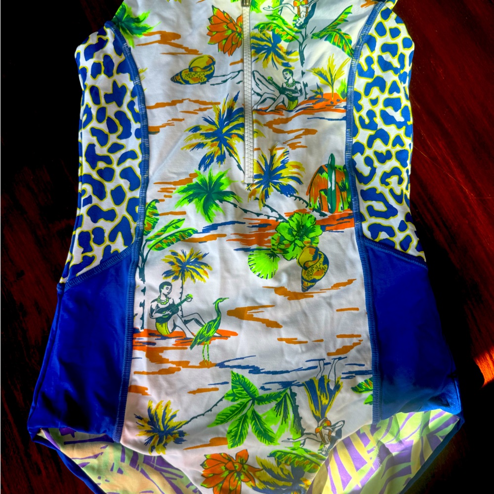 Maaji one piece size s